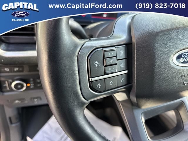 2023 Ford F-350SD Lariat