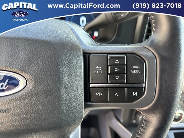 2023 Ford F-350SD Lariat