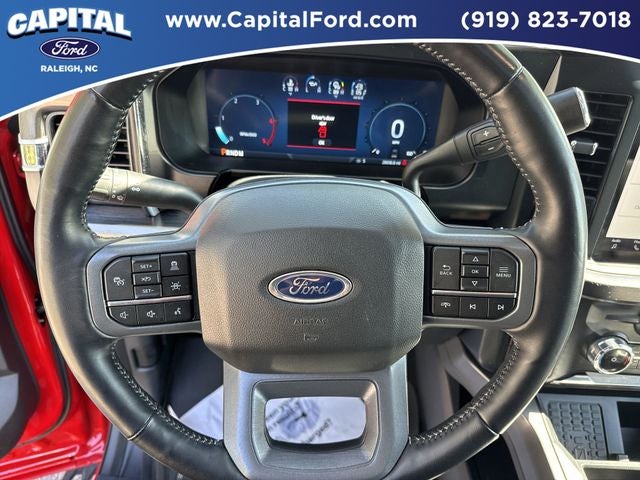 2023 Ford F-350SD Lariat