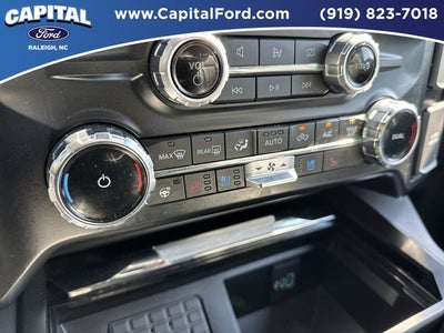 2023 Ford F-350SD Lariat