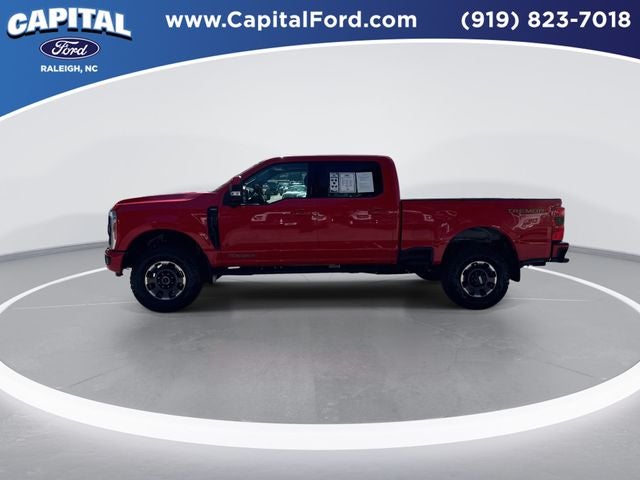 2023 Ford F-350SD Lariat
