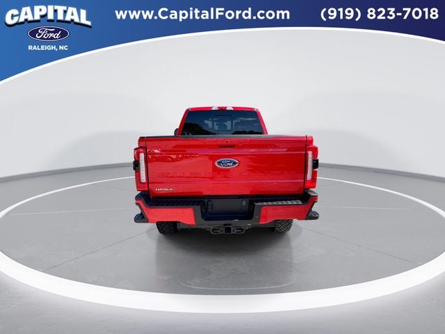 2023 Ford F-350SD Lariat