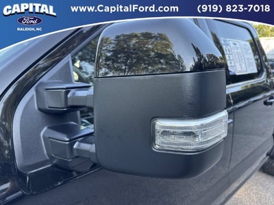 2025 Ford F-350SD King Ranch