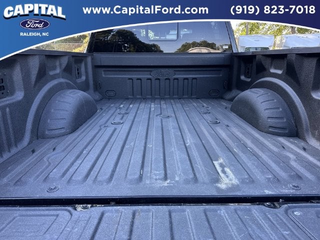 2025 Ford F-350SD King Ranch