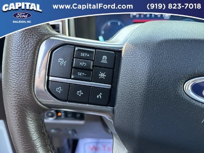 2025 Ford F-350SD King Ranch