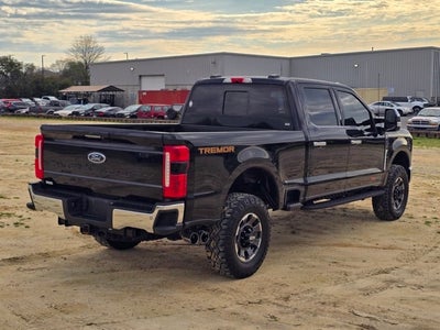 2023 Ford F-350SD Lariat