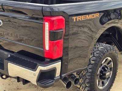 2023 Ford F-350SD Lariat