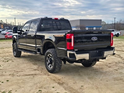 2023 Ford F-350SD Lariat