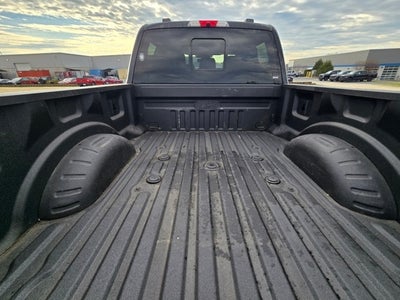 2023 Ford F-350SD Lariat