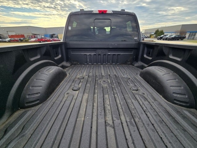 2023 Ford F-350SD Lariat
