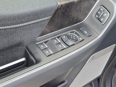 2023 Ford F-350SD Lariat