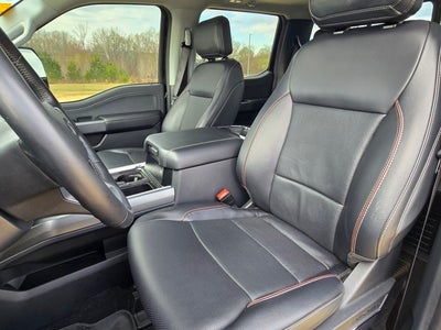 2023 Ford F-350SD Lariat