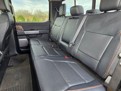 2023 Ford F-350SD Lariat