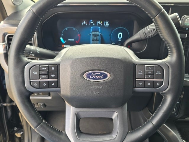 2023 Ford F-350SD Lariat