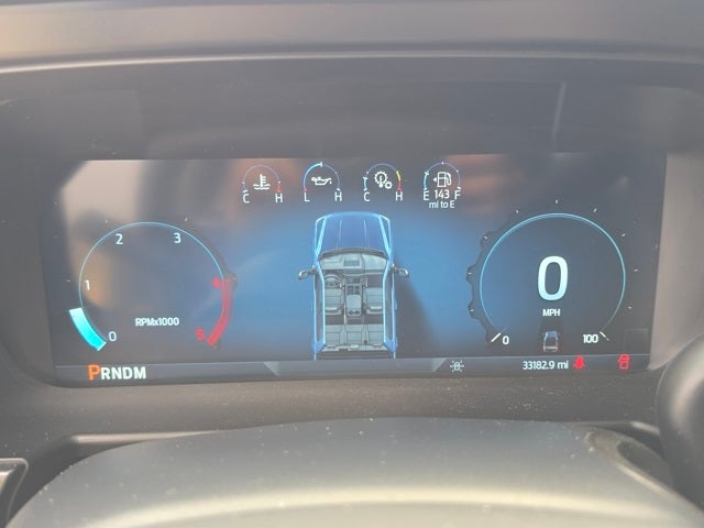 2023 Ford F-350SD Lariat