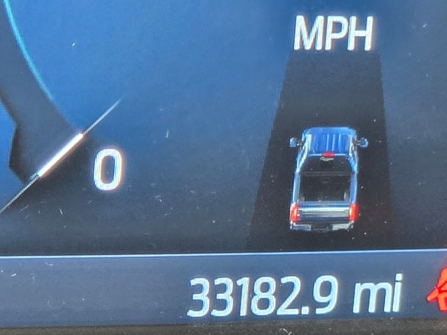 2023 Ford F-350SD Lariat