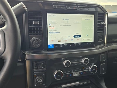 2023 Ford F-350SD Lariat