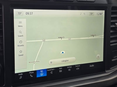 2023 Ford F-350SD Lariat