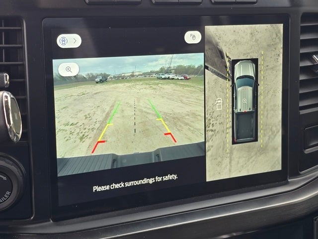 2023 Ford F-350SD Lariat