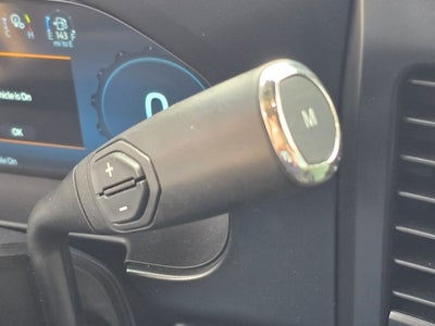 2023 Ford F-350SD Lariat