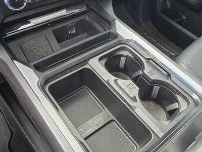 2023 Ford F-350SD Lariat