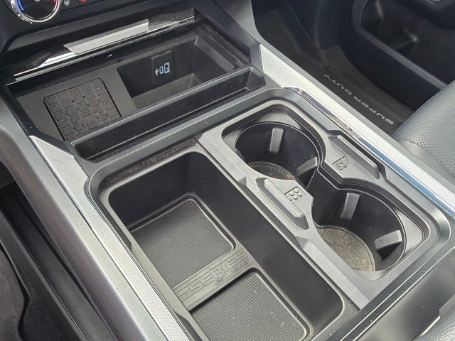 2023 Ford F-350SD Lariat