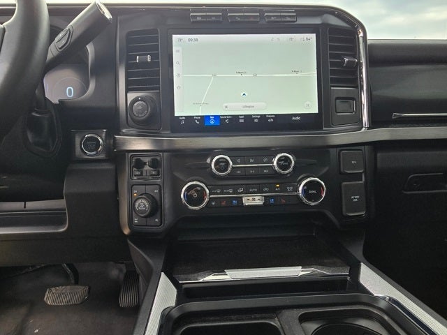 2023 Ford F-350SD Lariat