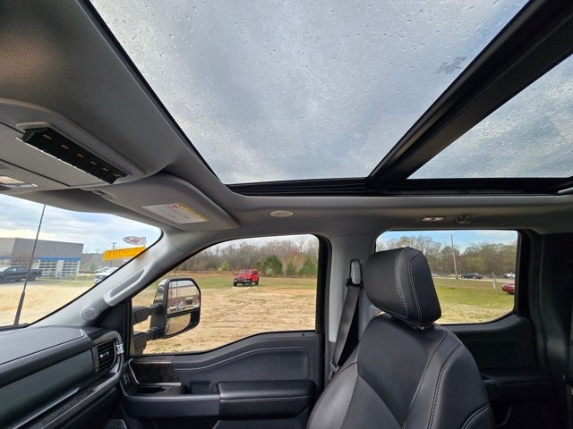 2023 Ford F-350SD Lariat