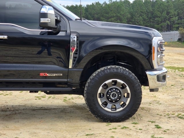 2023 Ford F-350SD Lariat