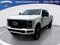 2025 Ford F-350SD Platinum