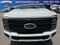 2025 Ford F-350SD Platinum