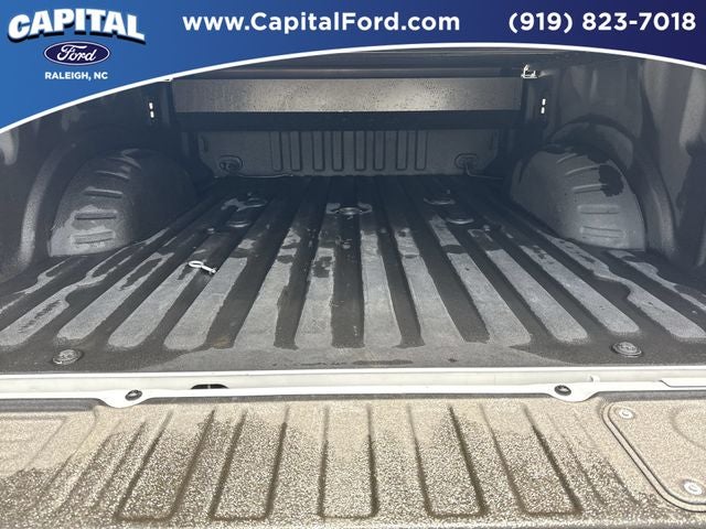 2025 Ford F-350SD Platinum