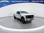 2025 Ford F-350SD Platinum