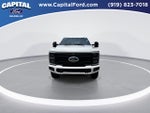 2025 Ford F-350SD Platinum