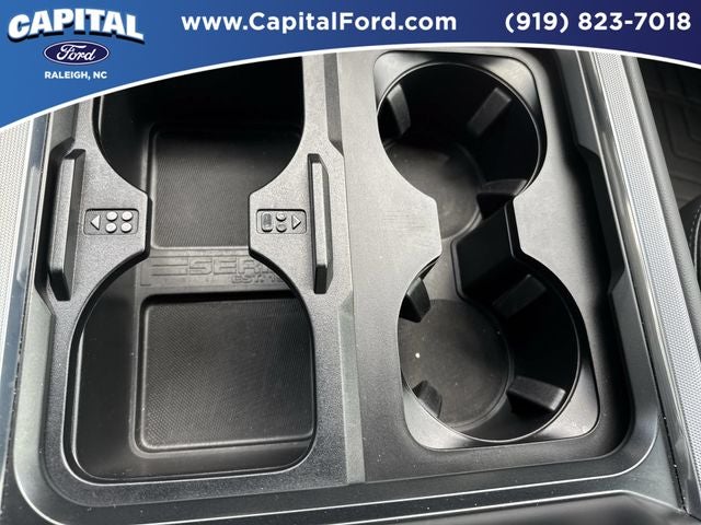 2025 Ford F-350SD Platinum