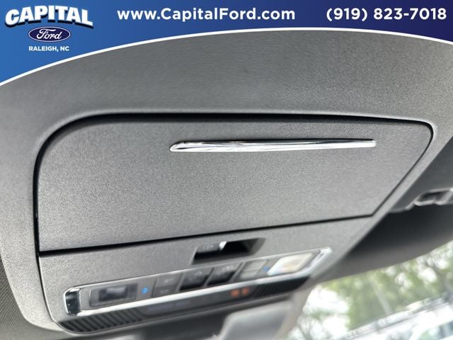 2025 Ford F-350SD Platinum