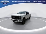 2025 Ford F-350SD Platinum