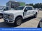 2023 Ford F-350SD Lariat