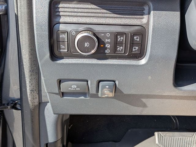 2025 Ford F-350SD Platinum