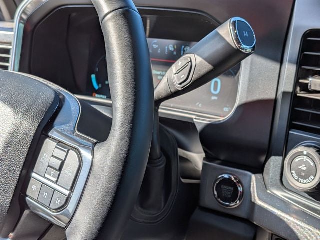 2025 Ford F-350SD Platinum