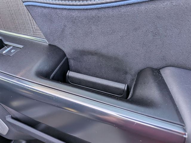 2025 Ford F-350SD Platinum