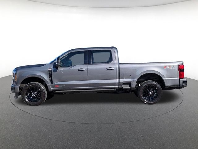 2025 Ford F-350SD Platinum