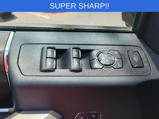 2022 Ford F-350SD Lariat