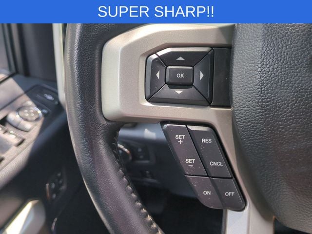 2022 Ford F-350SD Lariat