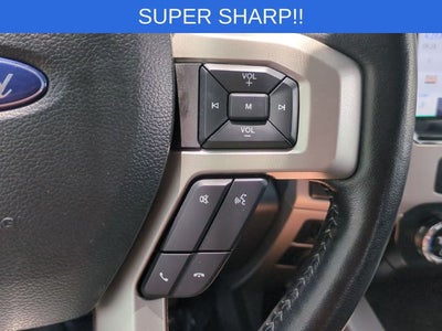 2022 Ford F-350SD Lariat