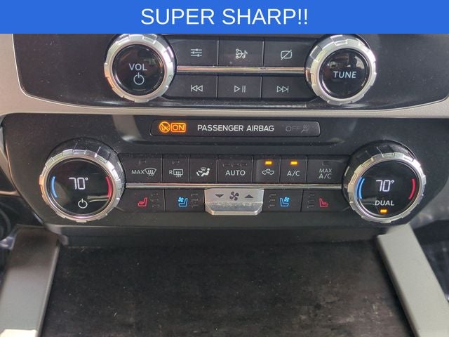 2022 Ford F-350SD Lariat