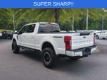 2022 Ford F-350SD Lariat
