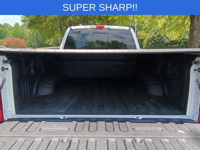 2022 Ford F-350SD Lariat