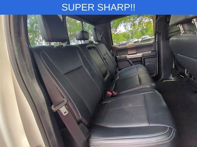 2022 Ford F-350SD Lariat