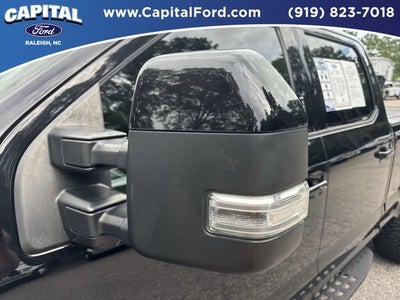 2022 Ford F-350SD Lariat